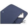 Torba na laptopa Tucano Sandy Sleeve na  laptopa 13/14 niebieski